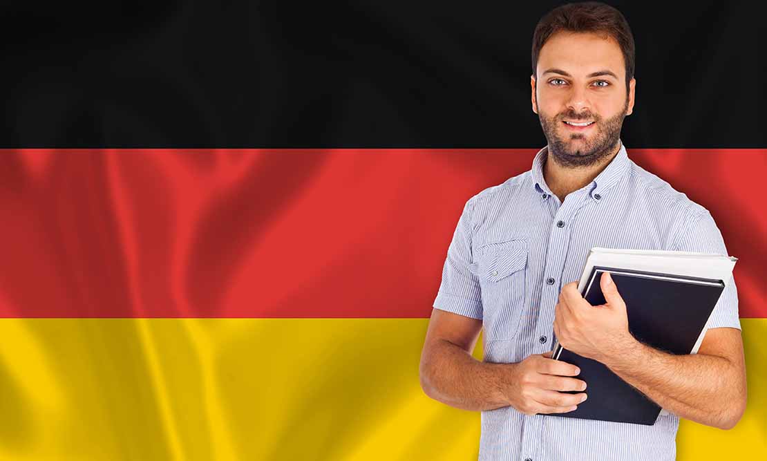 The Art and Science of German Language